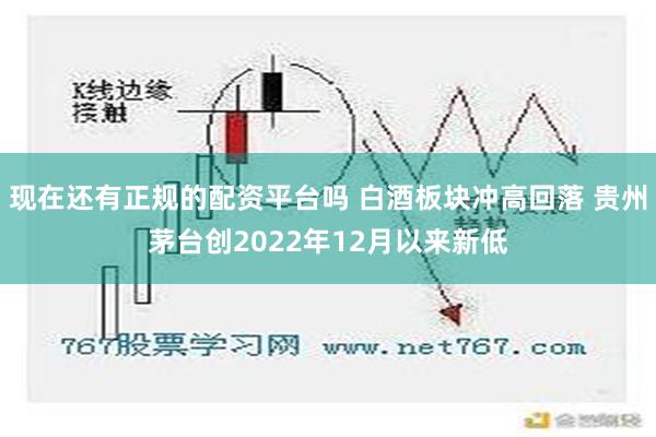 现在还有正规的配资平台吗 白酒板块冲高回落 贵州茅台创2022年12月以来新低