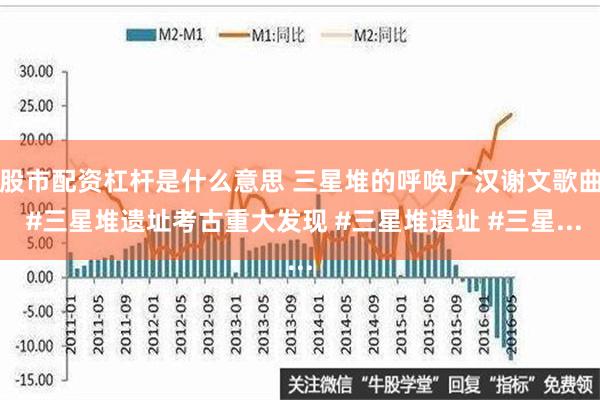 股市配资杠杆是什么意思 三星堆的呼唤广汉谢文歌曲 #三星堆遗址考古重大发现 #三星堆遗址 #三星...