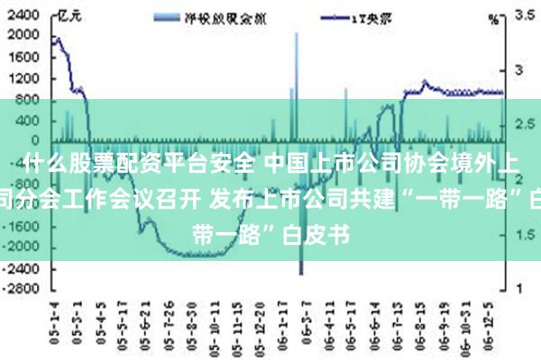 什么股票配资平台安全 中国上市公司协会境外上市公司分会工作会议召开 发布上市公司共建“一带一路”白皮书